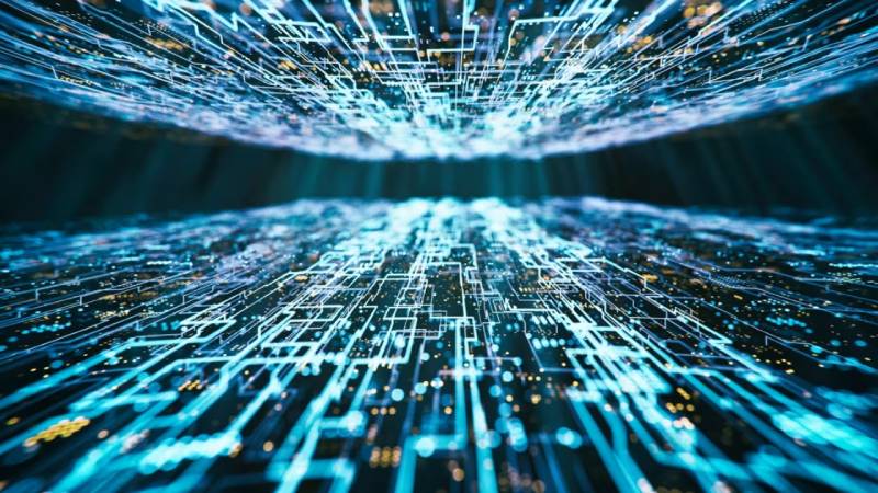 临洮县网站建设：实施DevOps，赋能医疗保健领域数字化转型